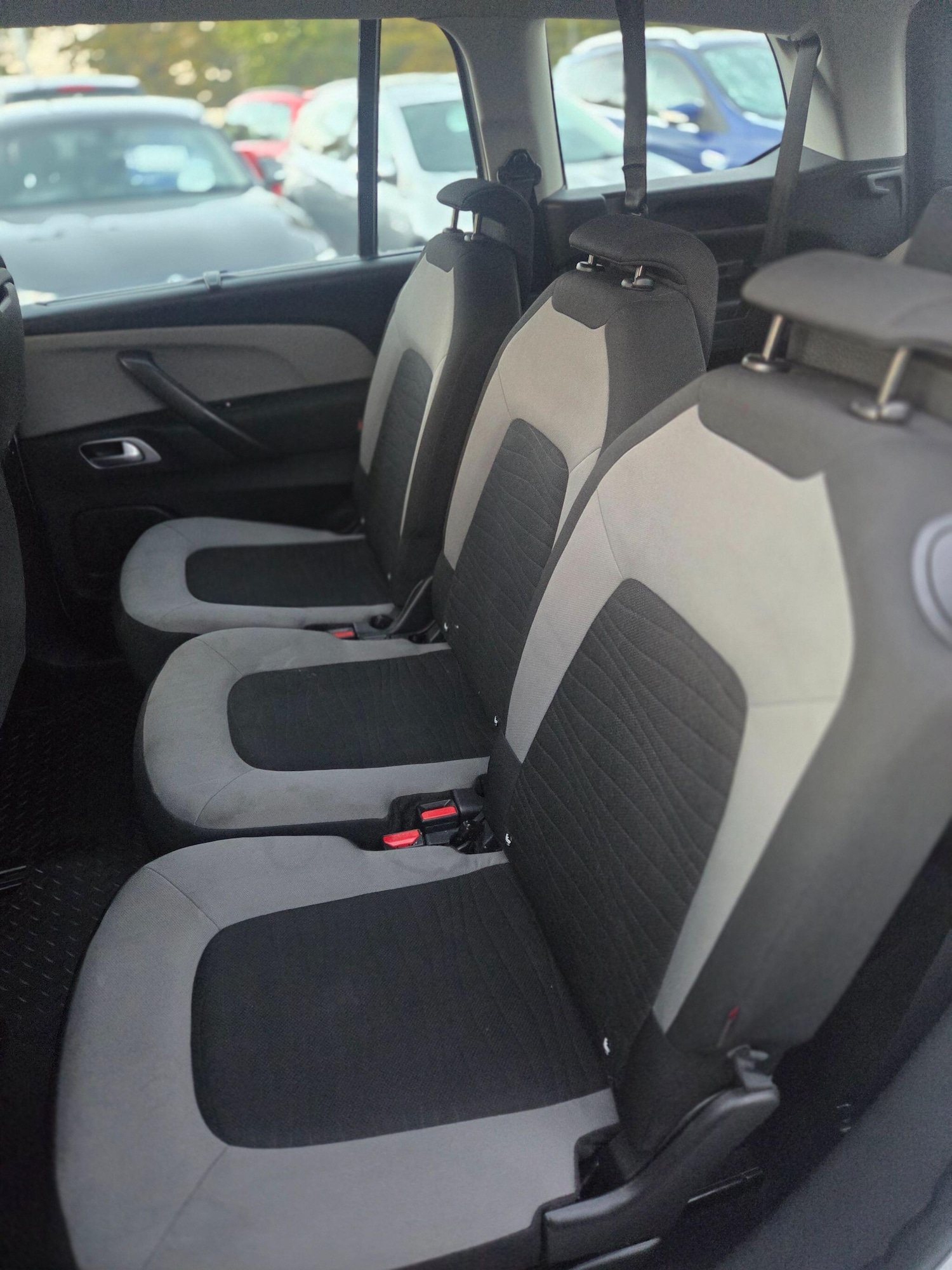 Used Citroen C4 Grand Picasso 2014 for sale - 76388118: Photo 12