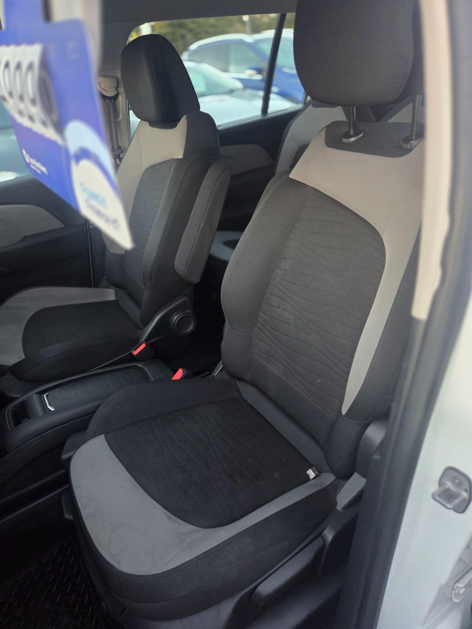 Used Citroen C4 Grand Picasso 2014 for sale - 76388118: Photo 13