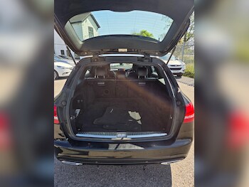 Used Mercedes-Benz C Class 2015 for sale - 78384031: Photo