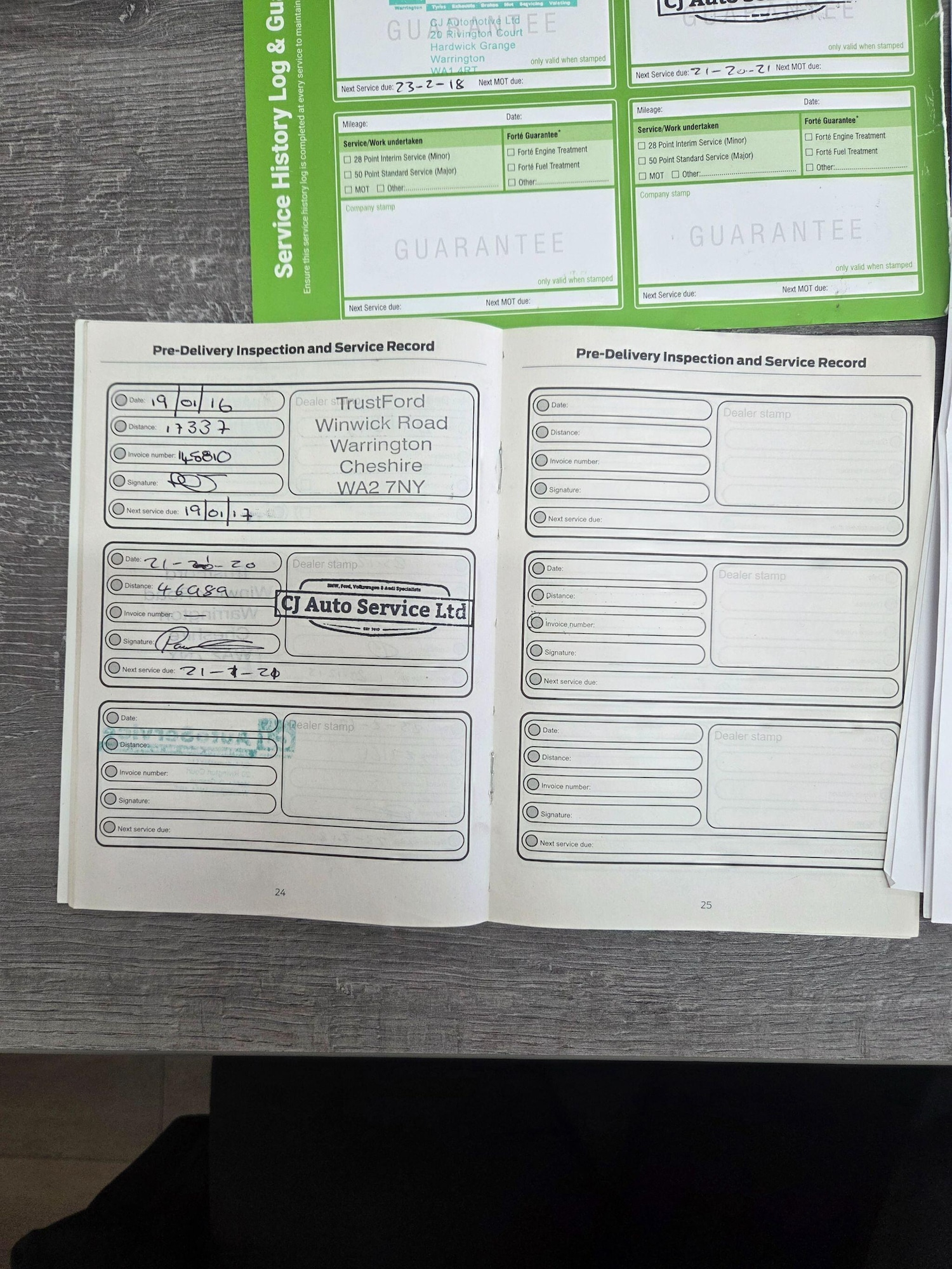 Used Ford Fiesta 2013 for sale - 76398901: Photo 15