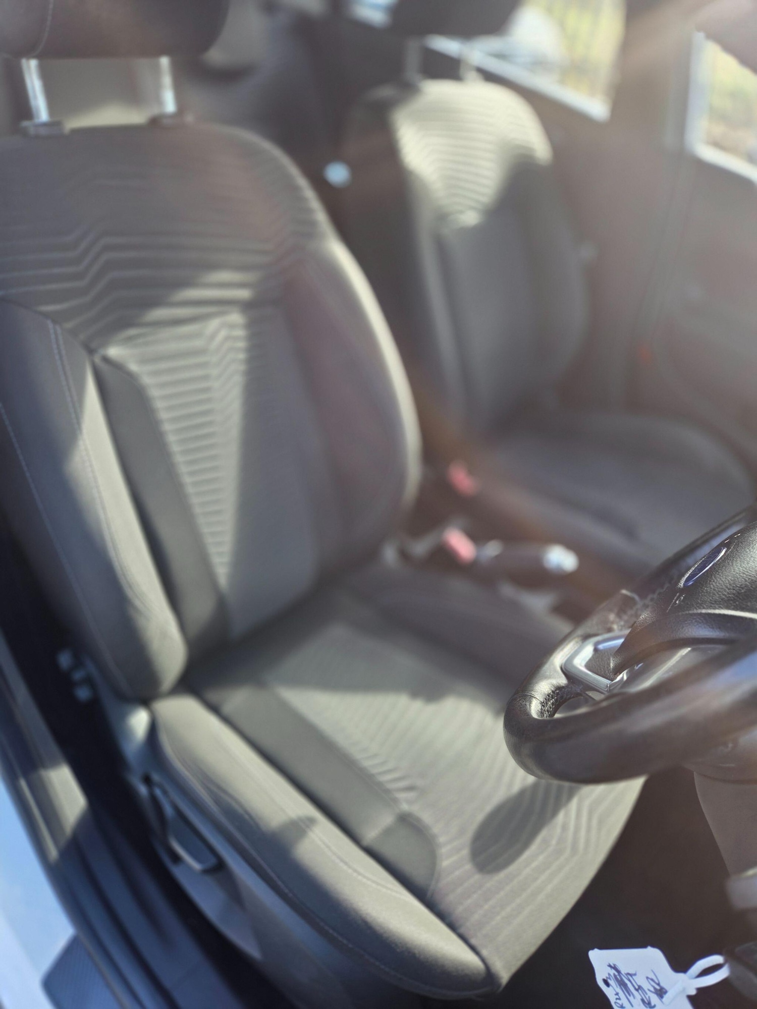 Used Ford Fiesta 2013 for sale - 76398901: Photo 8