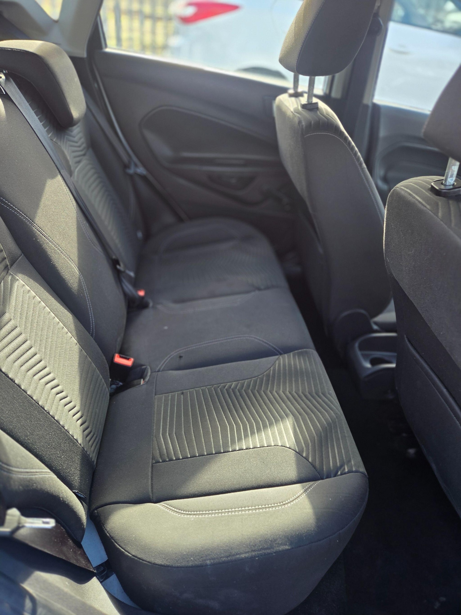 Used Ford Fiesta 2013 for sale - 76398901: Photo 9