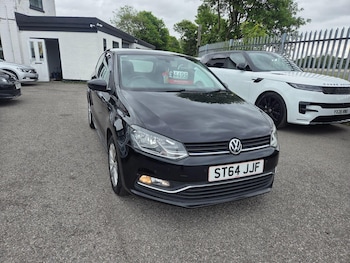 Used Volkswagen Polo 2014 for sale - 78648237: Photo