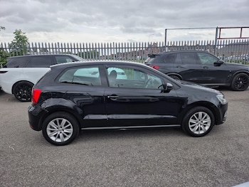 Used Volkswagen Polo 2014 for sale - 78648237: Photo