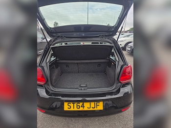 Used Volkswagen Polo 2014 for sale - 78648237: Photo