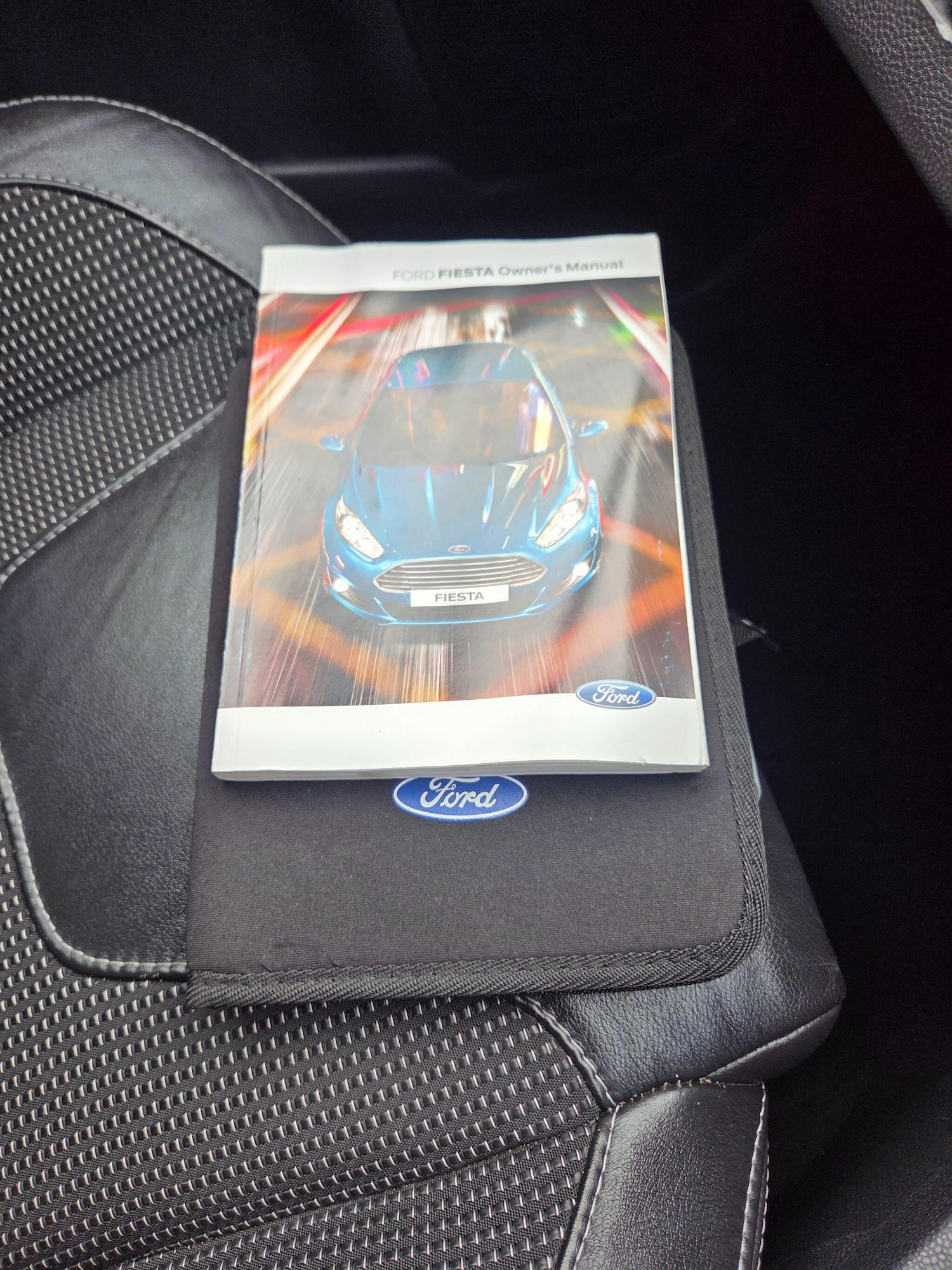 Used Ford Fiesta 2013 for sale - 76326310: Photo 14