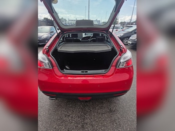 Used MG MG6 2013 for sale - 75507555: Photo