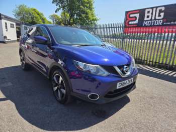 2015 (64) - 1.5 dCi n-tec 2WD Euro 5 (s/s) 5dr