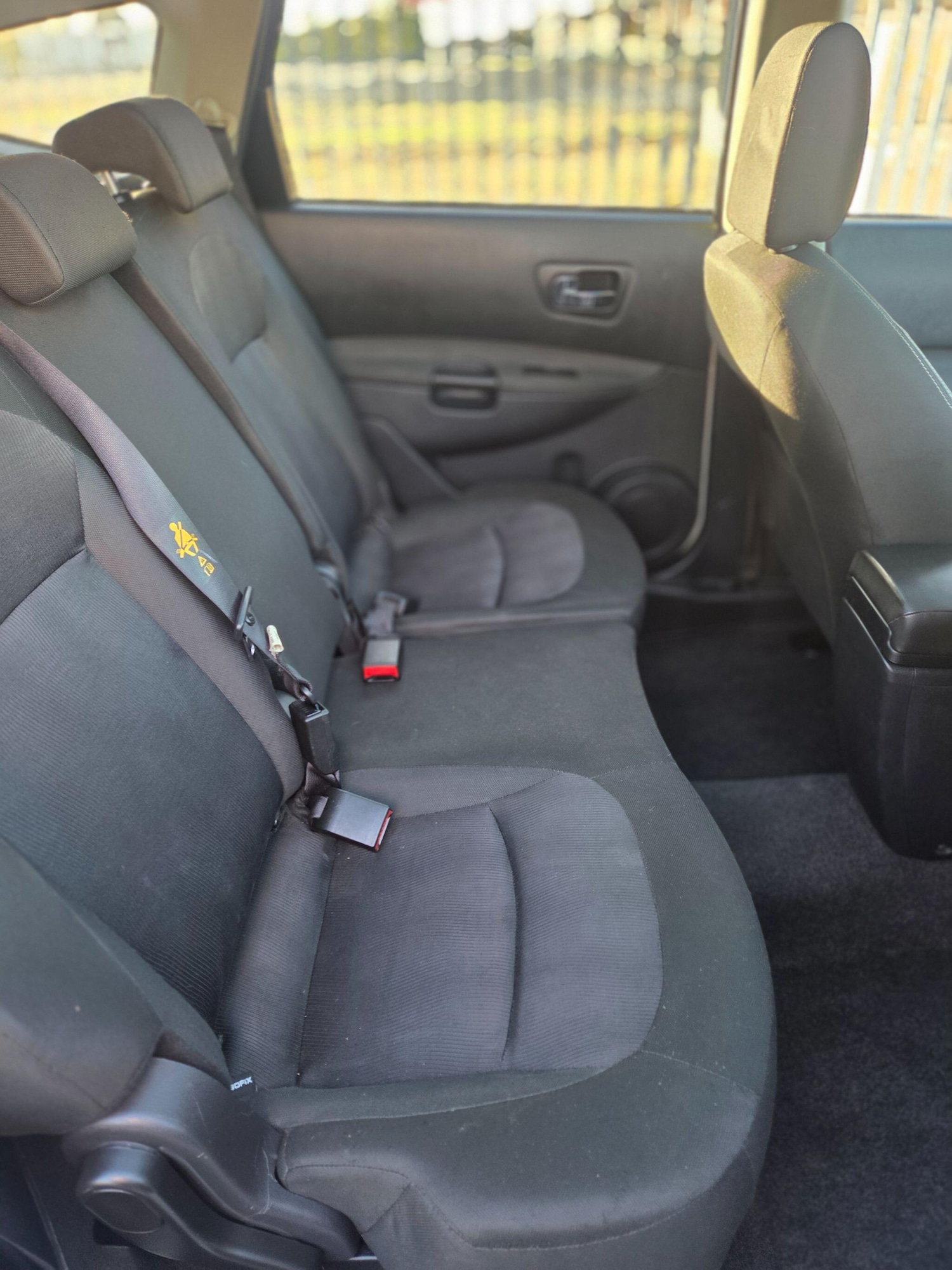 Used Nissan Qashqai+2 2013 for sale - 76371270: Photo 10