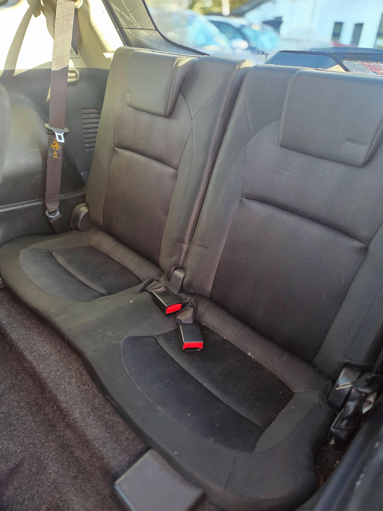 Used Nissan Qashqai+2 2013 for sale - 76371270: Photo 12