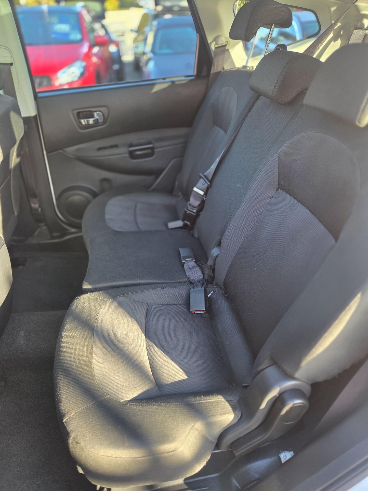 Used Nissan Qashqai+2 2013 for sale - 76371270: Photo 13