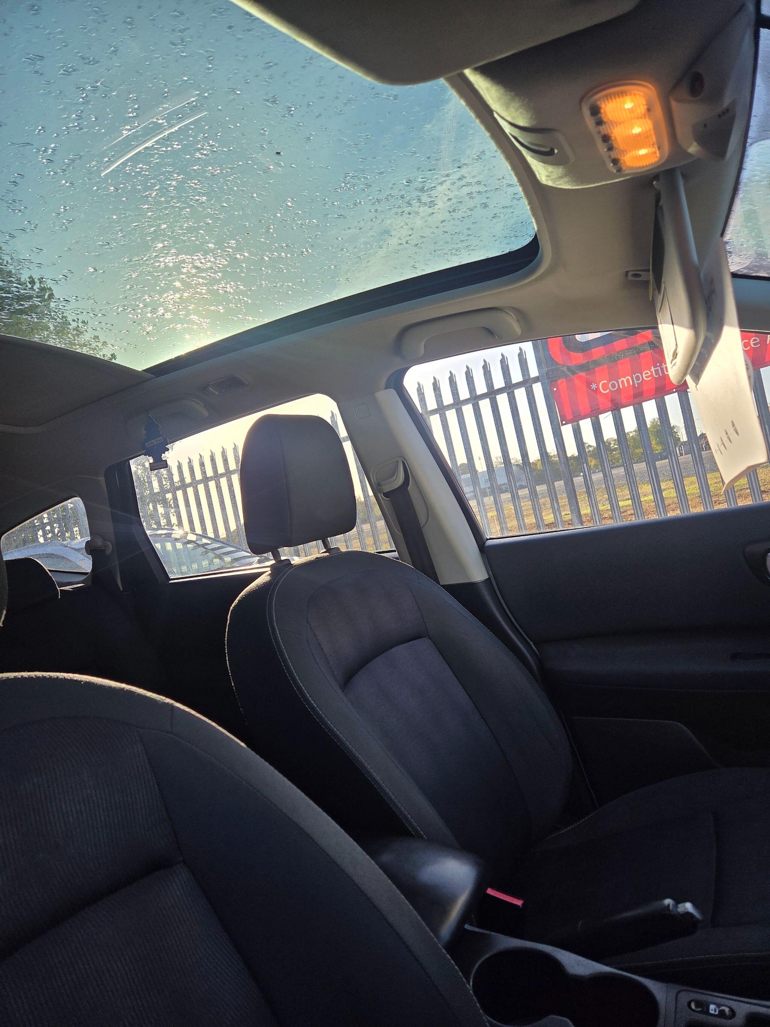 Used Nissan Qashqai+2 2013 for sale - 76371270: Photo 16