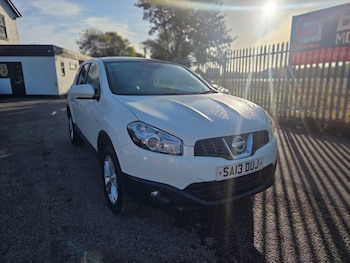2013 (13) - 1.5 dCi Acenta 2WD Euro 5 5dr