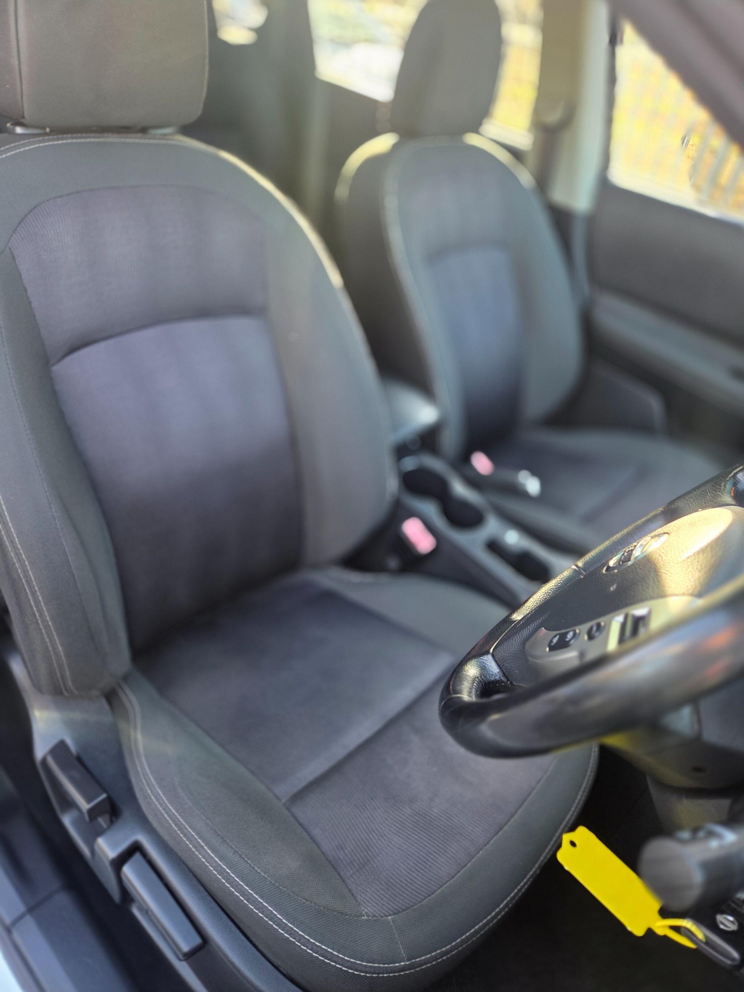 Used Nissan Qashqai+2 2013 for sale - 76371270: Photo 9
