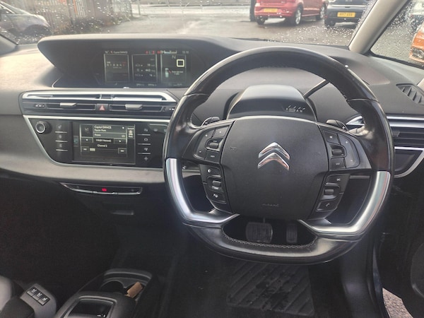 Used Citroen C4 Picasso 2013 for sale - 76326360: Photo 12