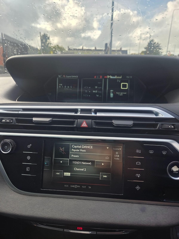 Used Citroen C4 Picasso 2013 for sale - 76326360: Photo 13