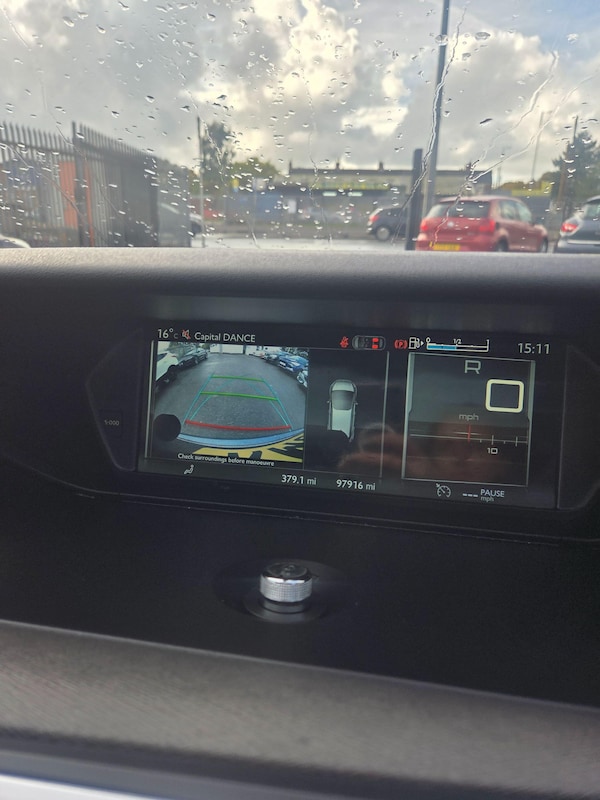 Used Citroen C4 Picasso 2013 for sale - 76326360: Photo 14