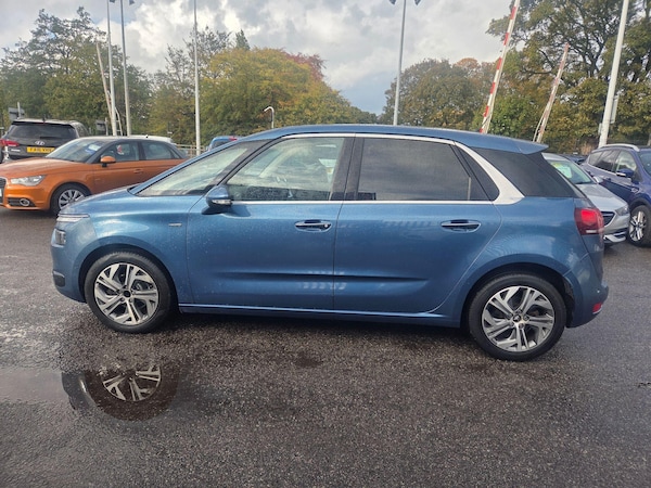 Used Citroen C4 Picasso 2013 for sale - 76326360: Photo 6