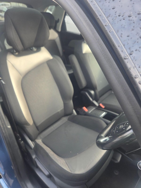 Used Citroen C4 Picasso 2013 for sale - 76326360: Photo 8