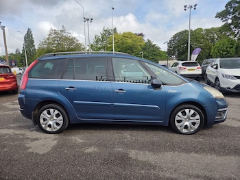 Used Citroen Grand C4 Picasso 2013 for sale - 78574066: Photo