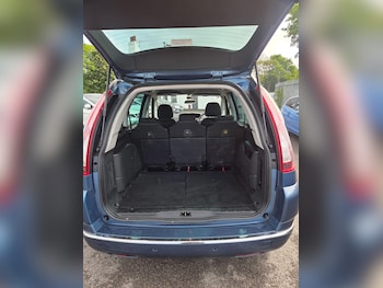 Used Citroen Grand C4 Picasso 2013 for sale - 78574066: Photo