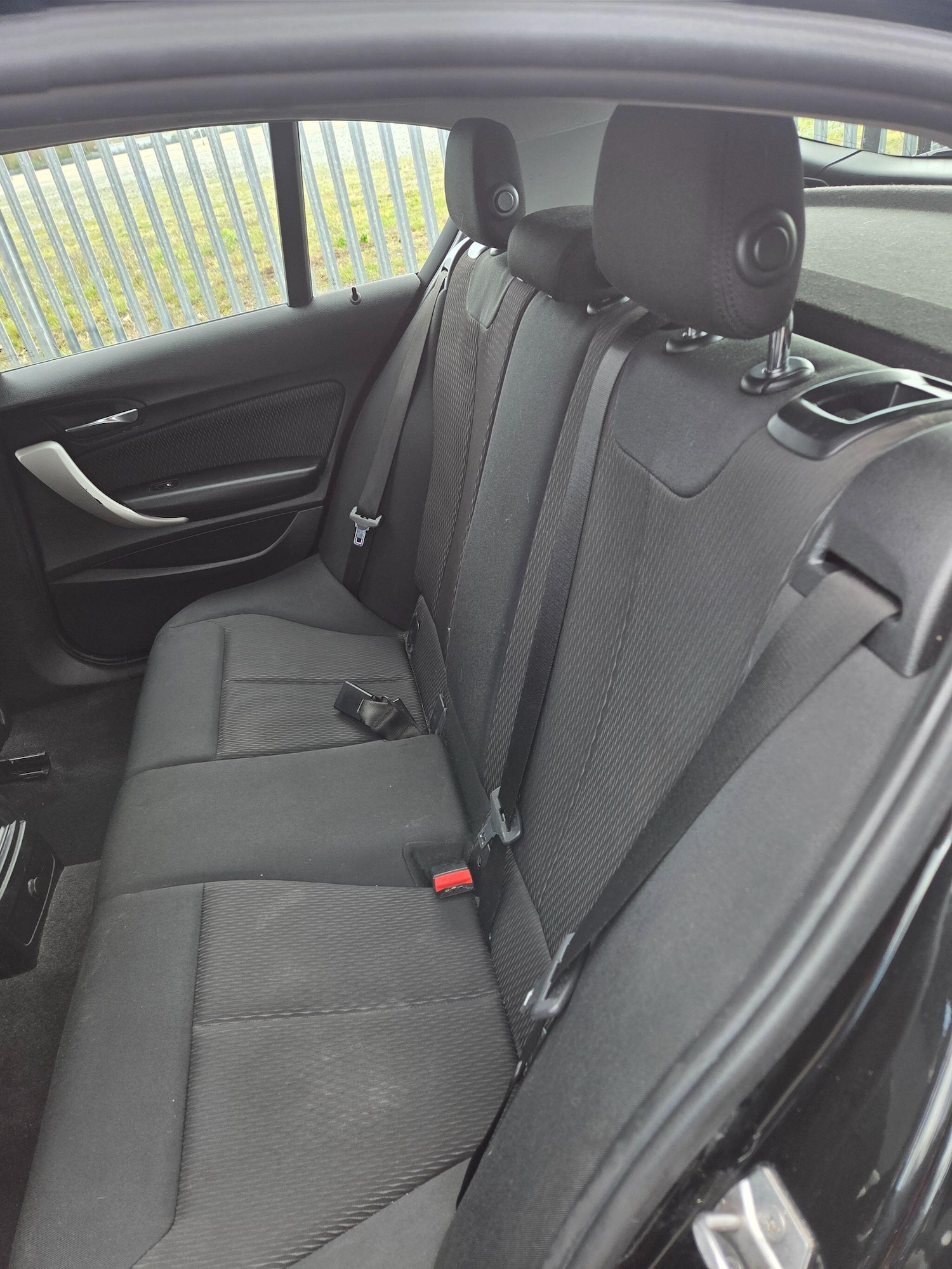 Used BMW 1 Series 2018 for sale - 78071826: Photo 10