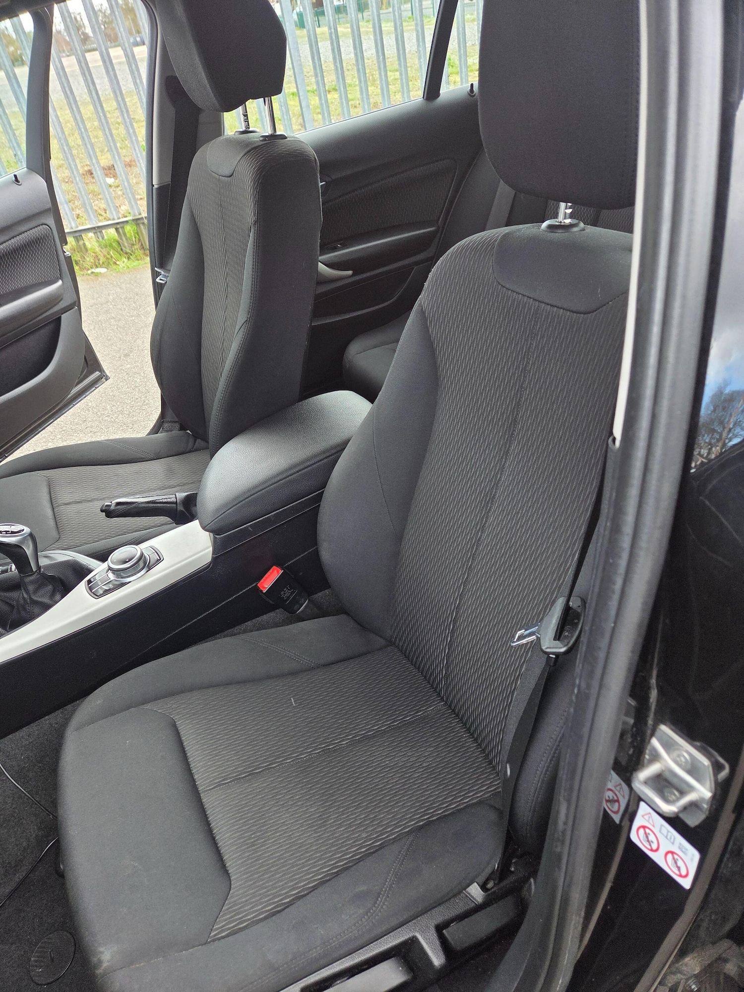 Used BMW 1 Series 2018 for sale - 78071826: Photo 11