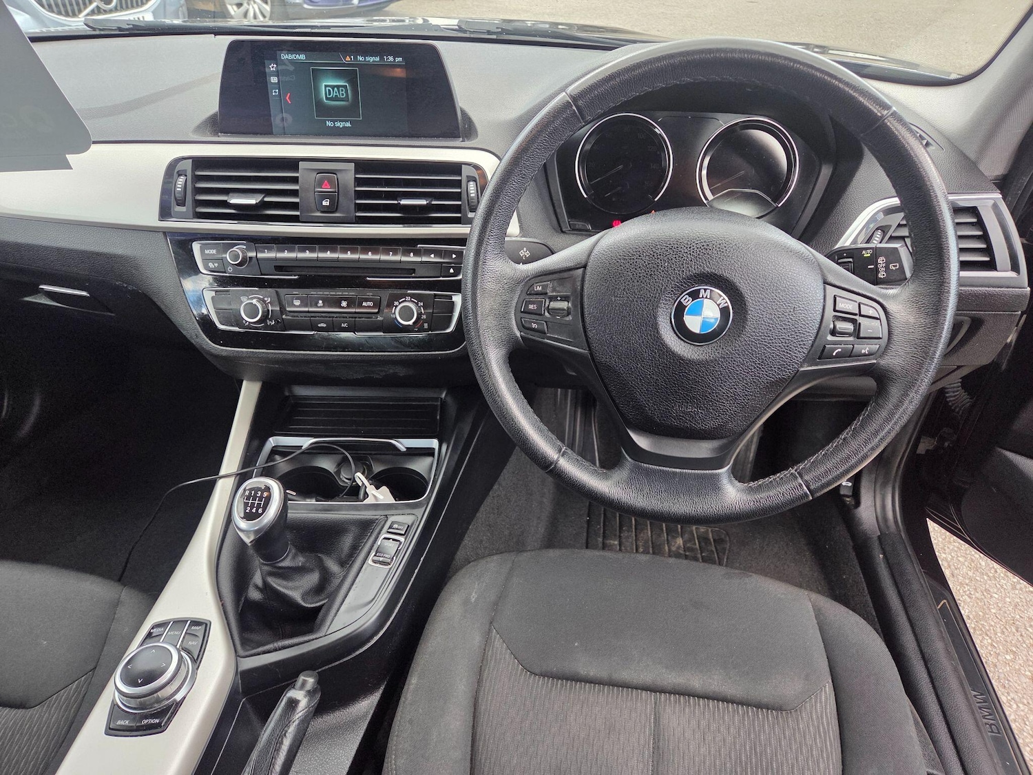 Used BMW 1 Series 2018 for sale - 78071826: Photo 12