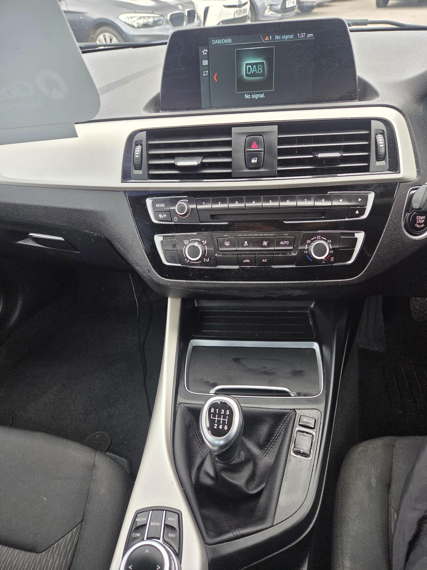 Used BMW 1 Series 2018 for sale - 78071826: Photo 13