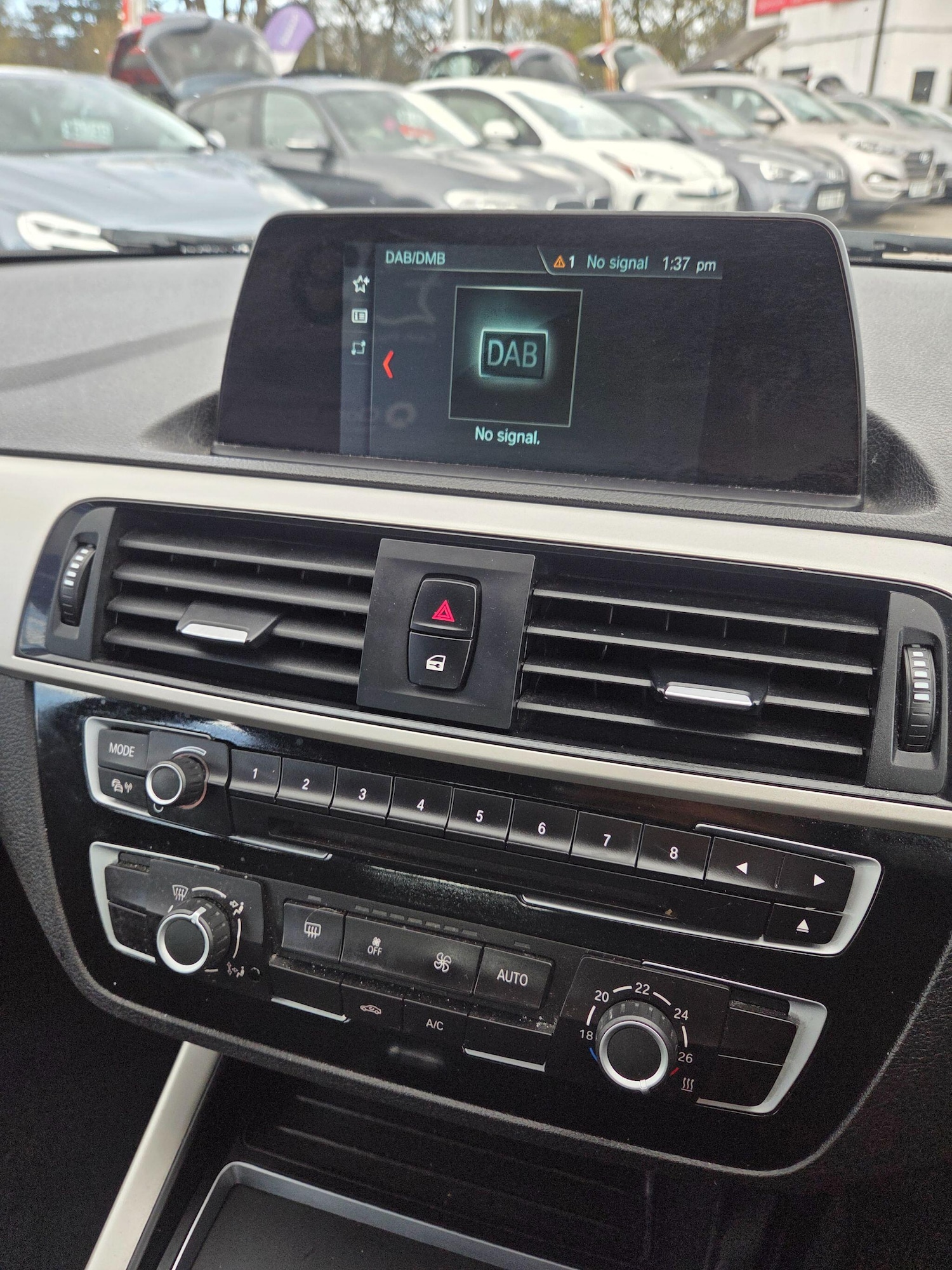 Used BMW 1 Series 2018 for sale - 78071826: Photo 15