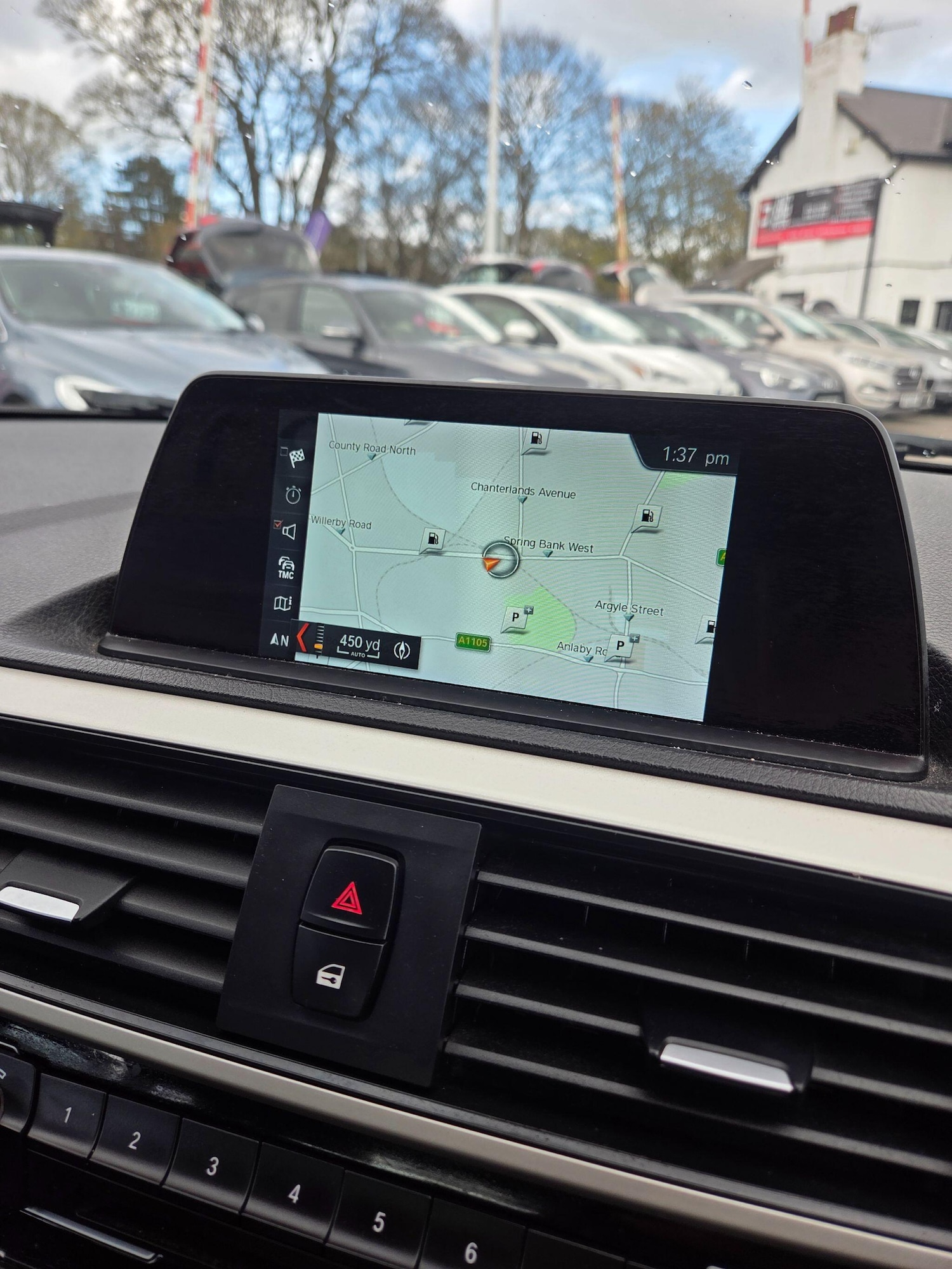 Used BMW 1 Series 2018 for sale - 78071826: Photo 16