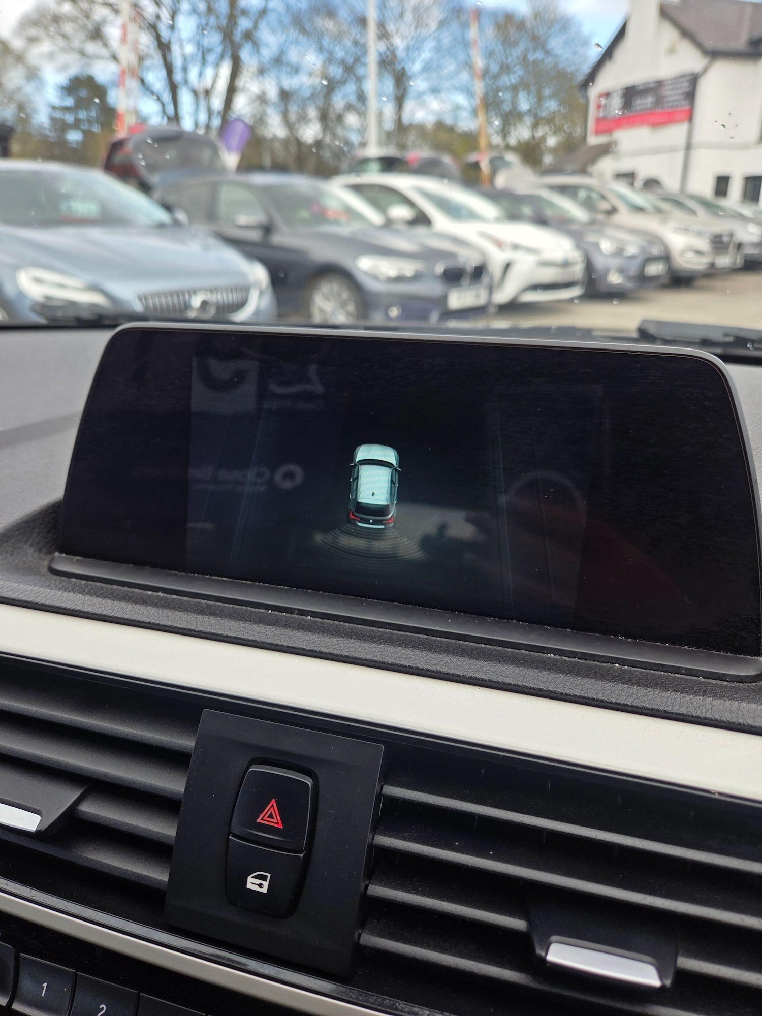 Used BMW 1 Series 2018 for sale - 78071826: Photo 17