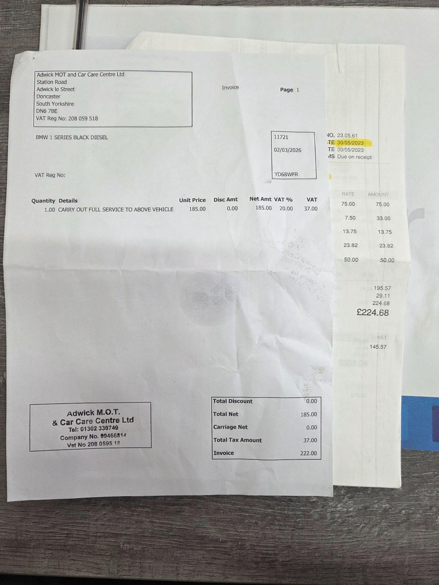 Used BMW 1 Series 2018 for sale - 78071826: Photo 18