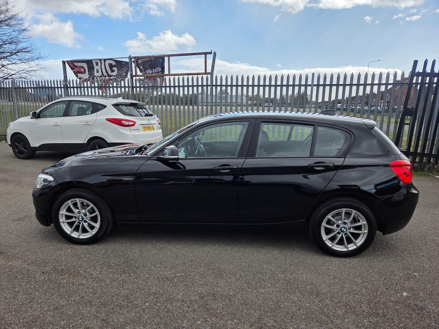 Used BMW 1 Series 2018 for sale - 78071826: Photo 6