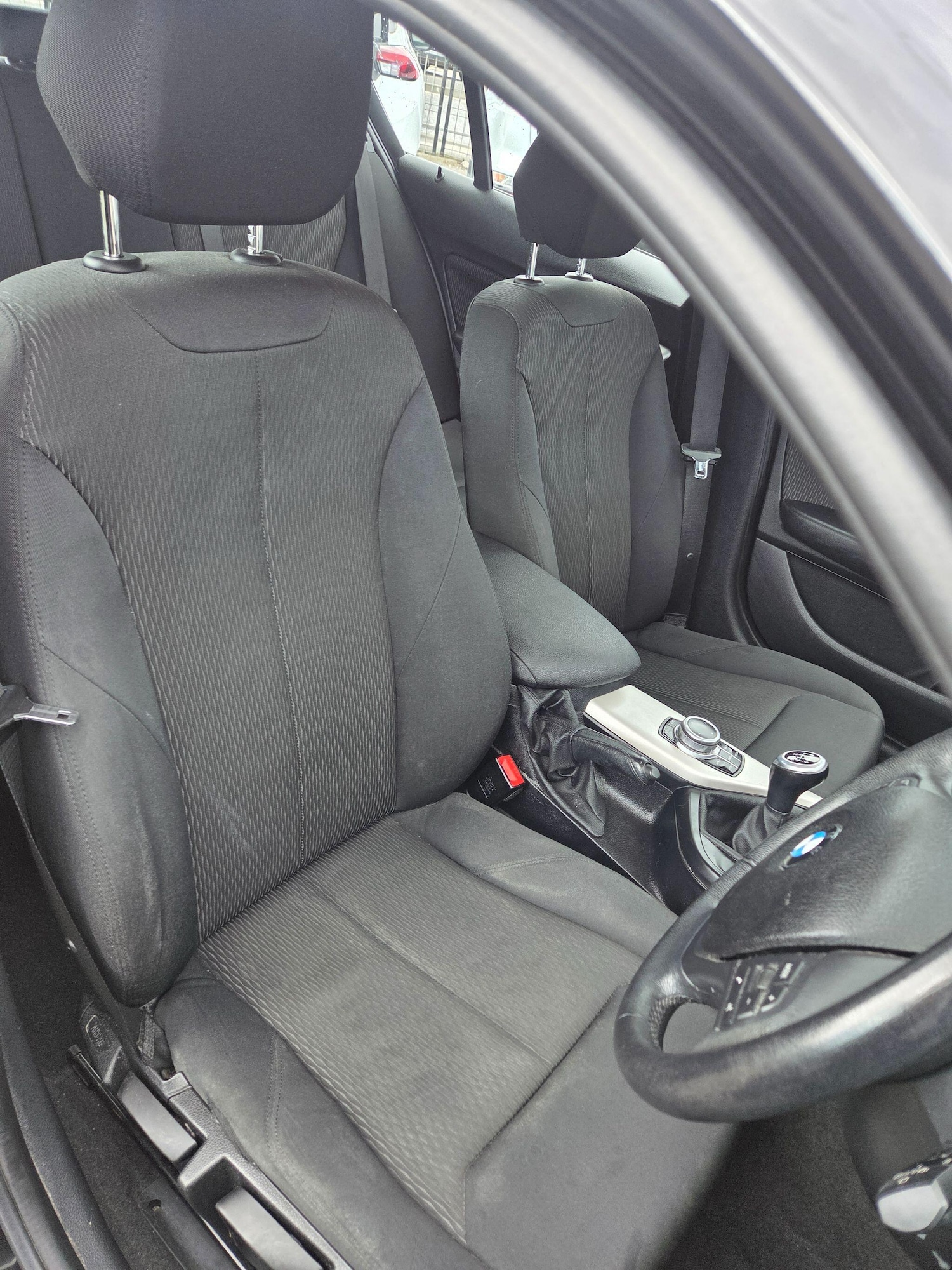 Used BMW 1 Series 2018 for sale - 78071826: Photo 8