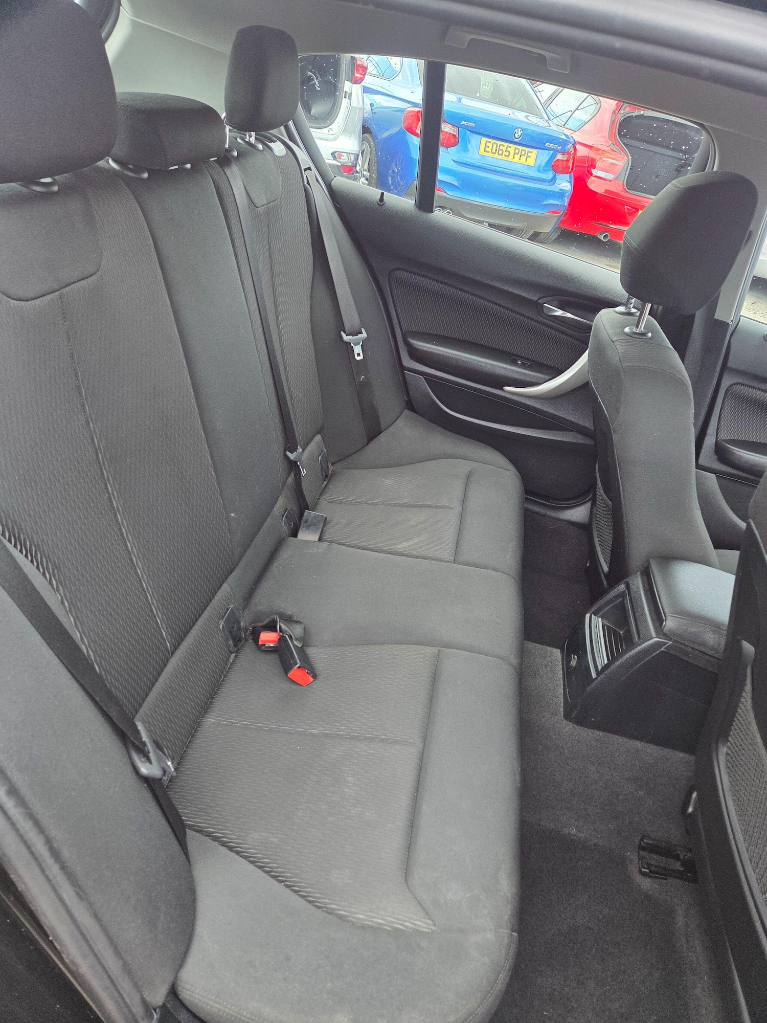 Used BMW 1 Series 2018 for sale - 78071826: Photo 9