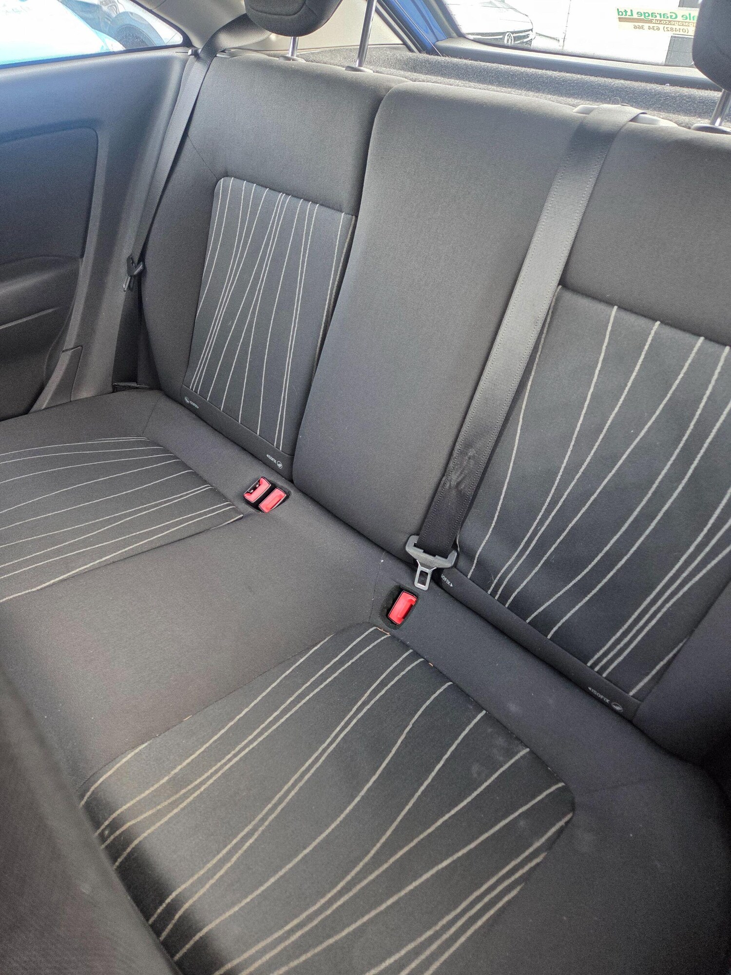 Used Vauxhall Corsa 2007 for sale - 78019003: Photo 9