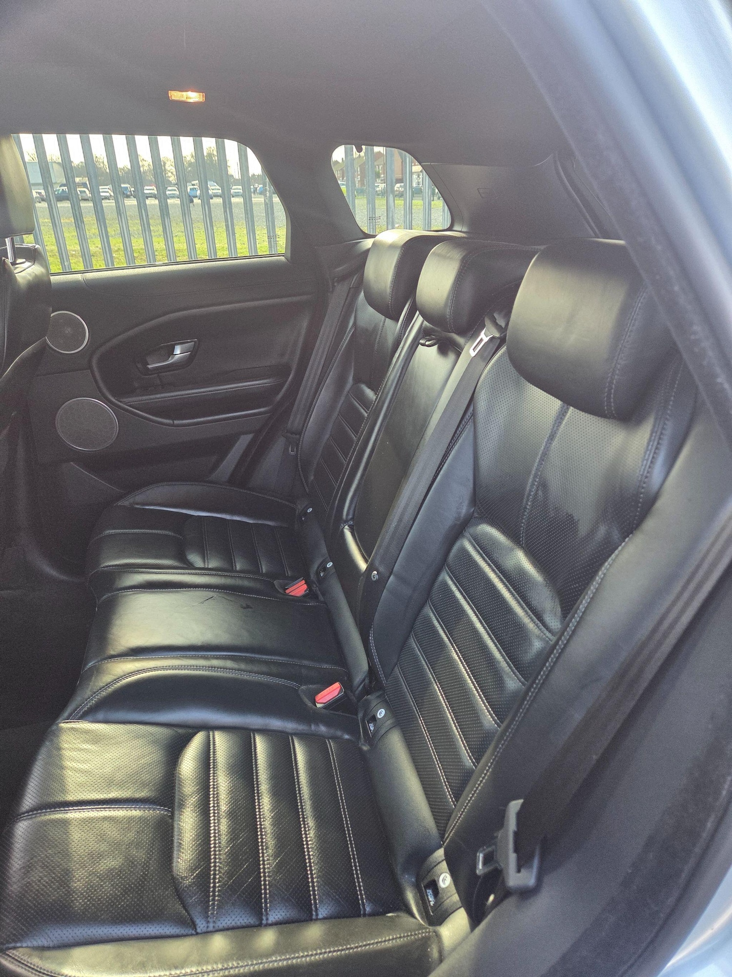 Used Land Rover Range Rover Evoque 2016 for sale - 77670868: Photo 10