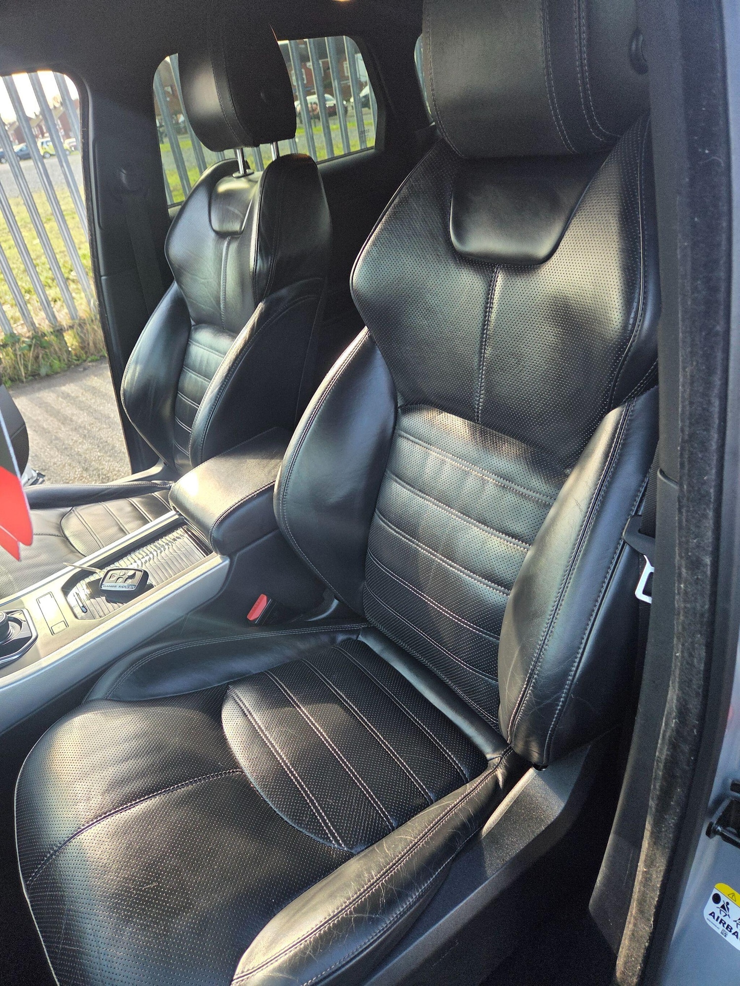 Used Land Rover Range Rover Evoque 2016 for sale - 77670868: Photo 11