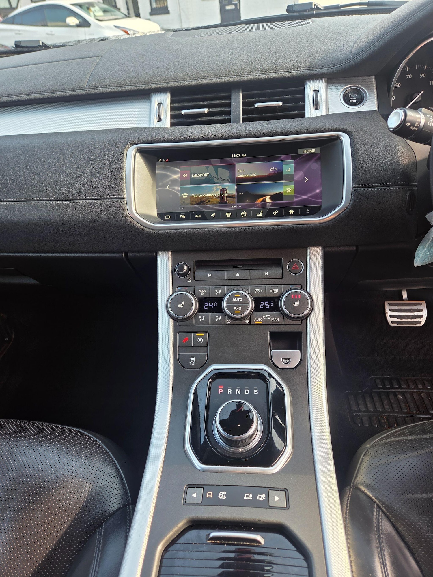 Used Land Rover Range Rover Evoque 2016 for sale - 77670868: Photo 14