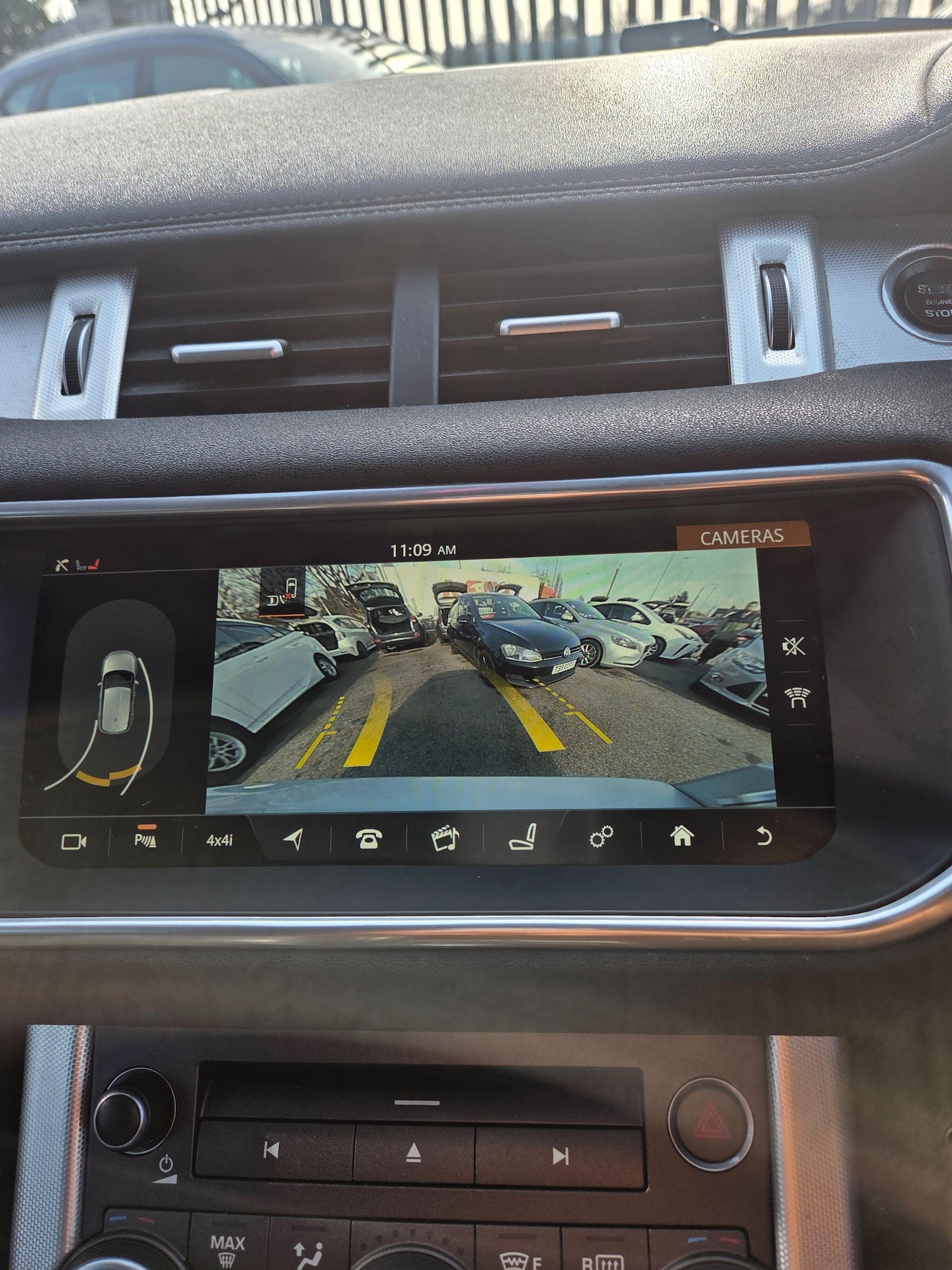 Used Land Rover Range Rover Evoque 2016 for sale - 77670868: Photo 17