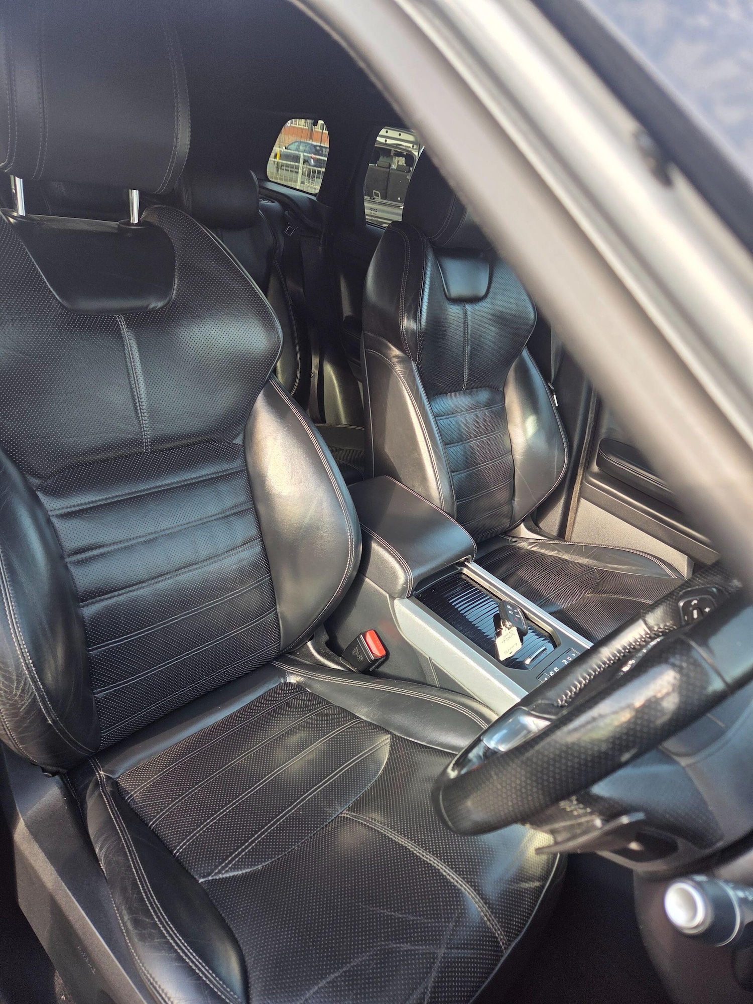 Used Land Rover Range Rover Evoque 2016 for sale - 77670868: Photo 8