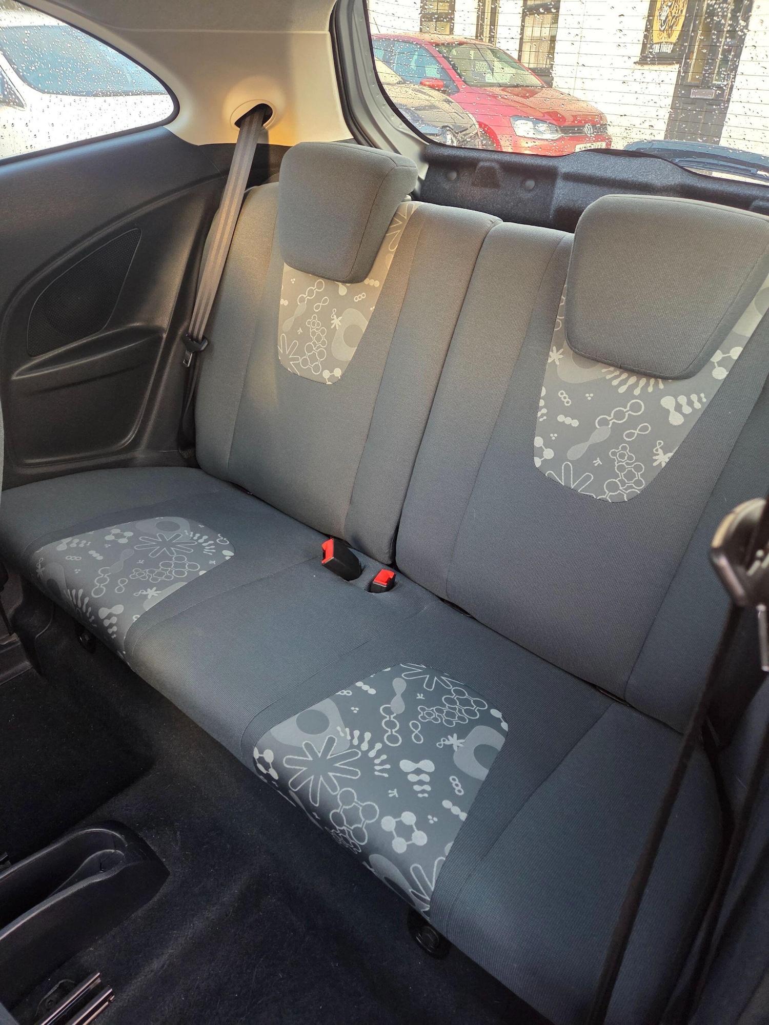 Used Ford Ka 2012 for sale - 76422987: Photo 10