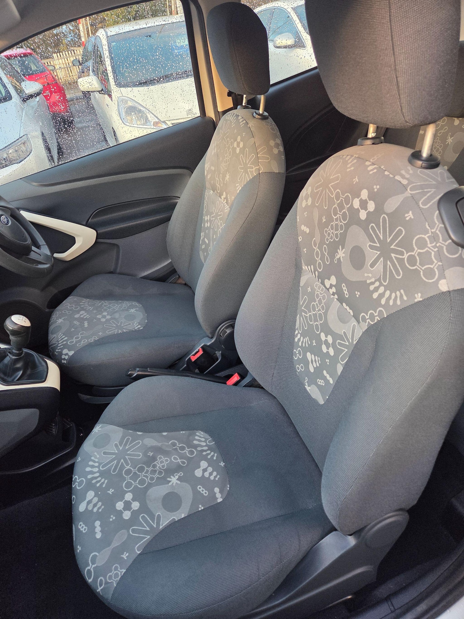 Used Ford Ka 2012 for sale - 76422987: Photo 11