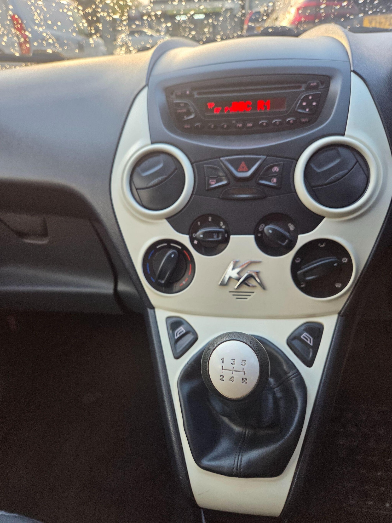 Used Ford Ka 2012 for sale - 76422987: Photo 13