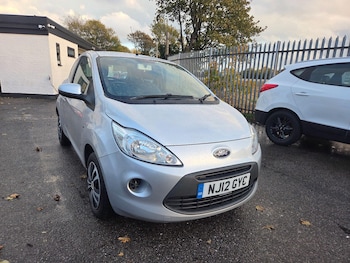 2012 (12) - 1.2 Edge Euro 5 (s/s) 3dr