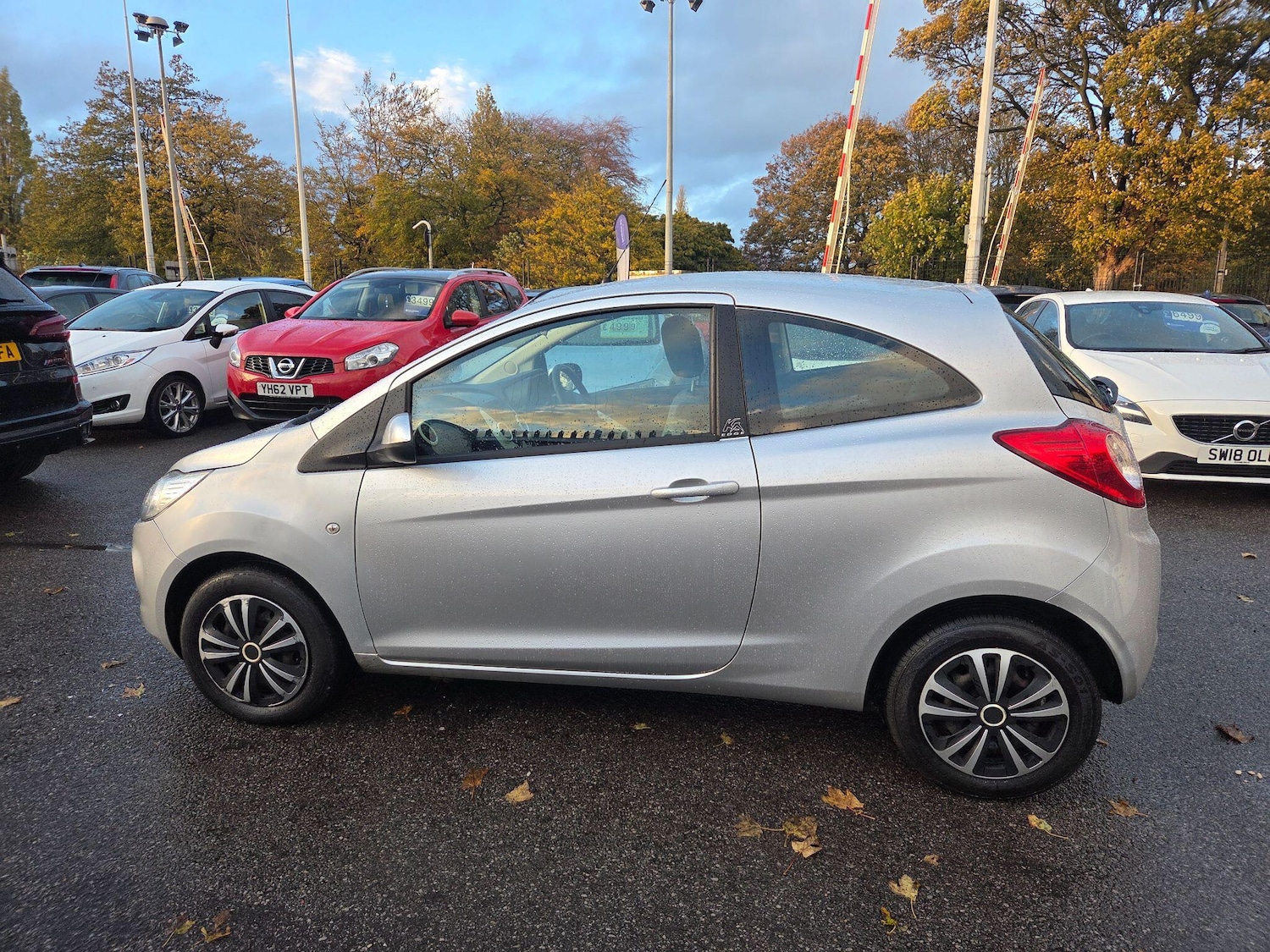 Used Ford Ka 2012 for sale - 76422987: Photo 6