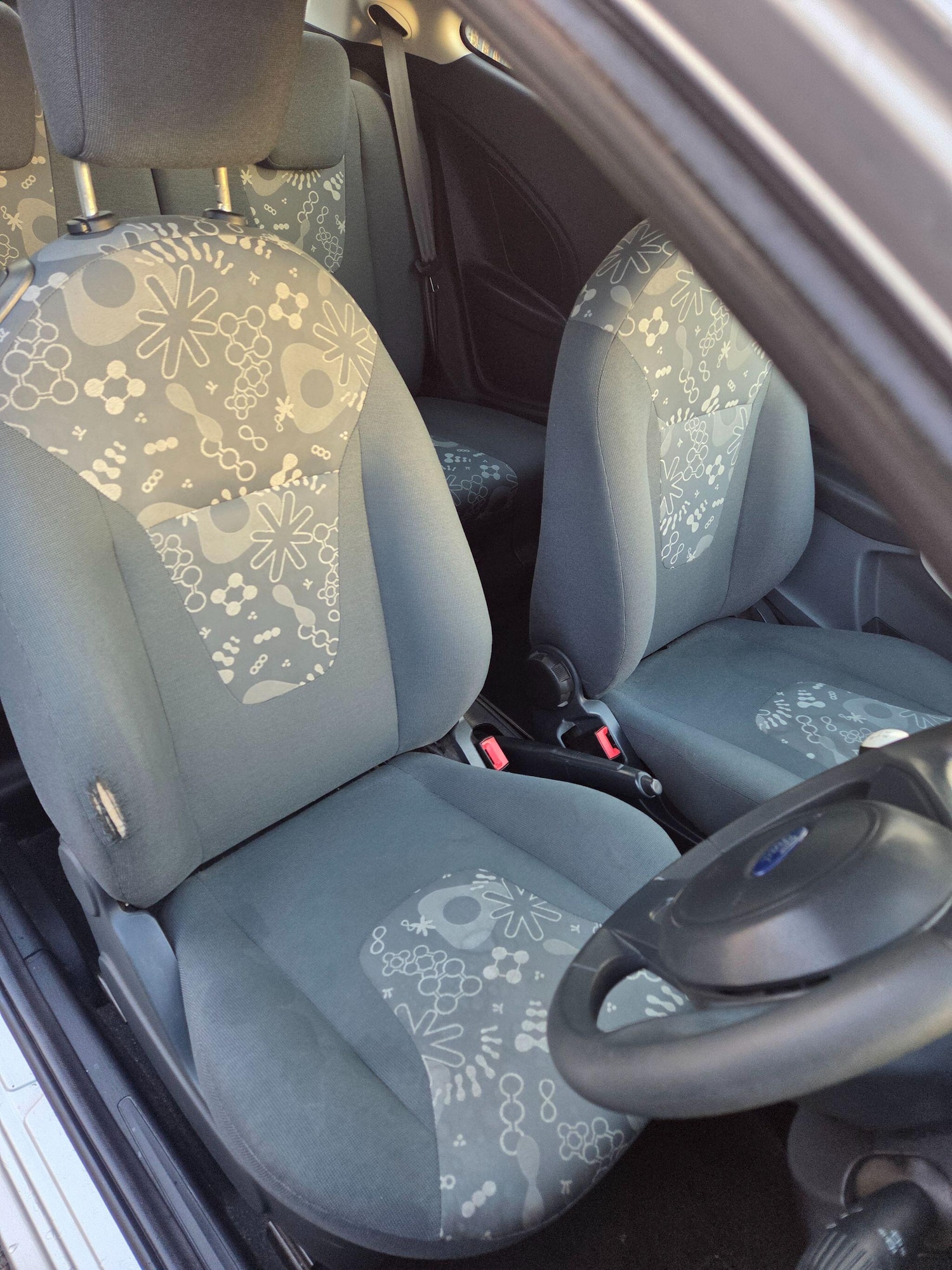 Used Ford Ka 2012 for sale - 76422987: Photo 8