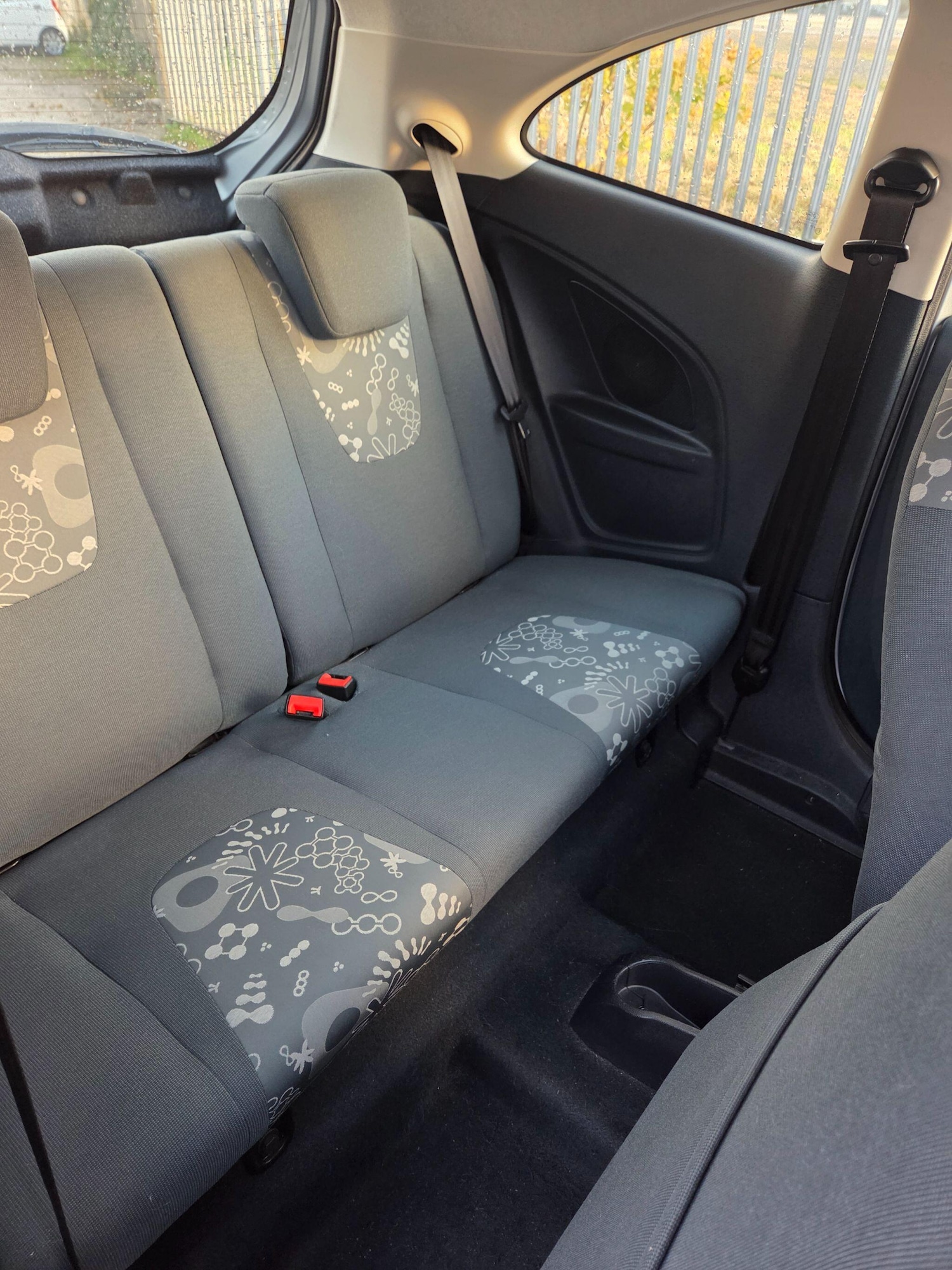 Used Ford Ka 2012 for sale - 76422987: Photo 9