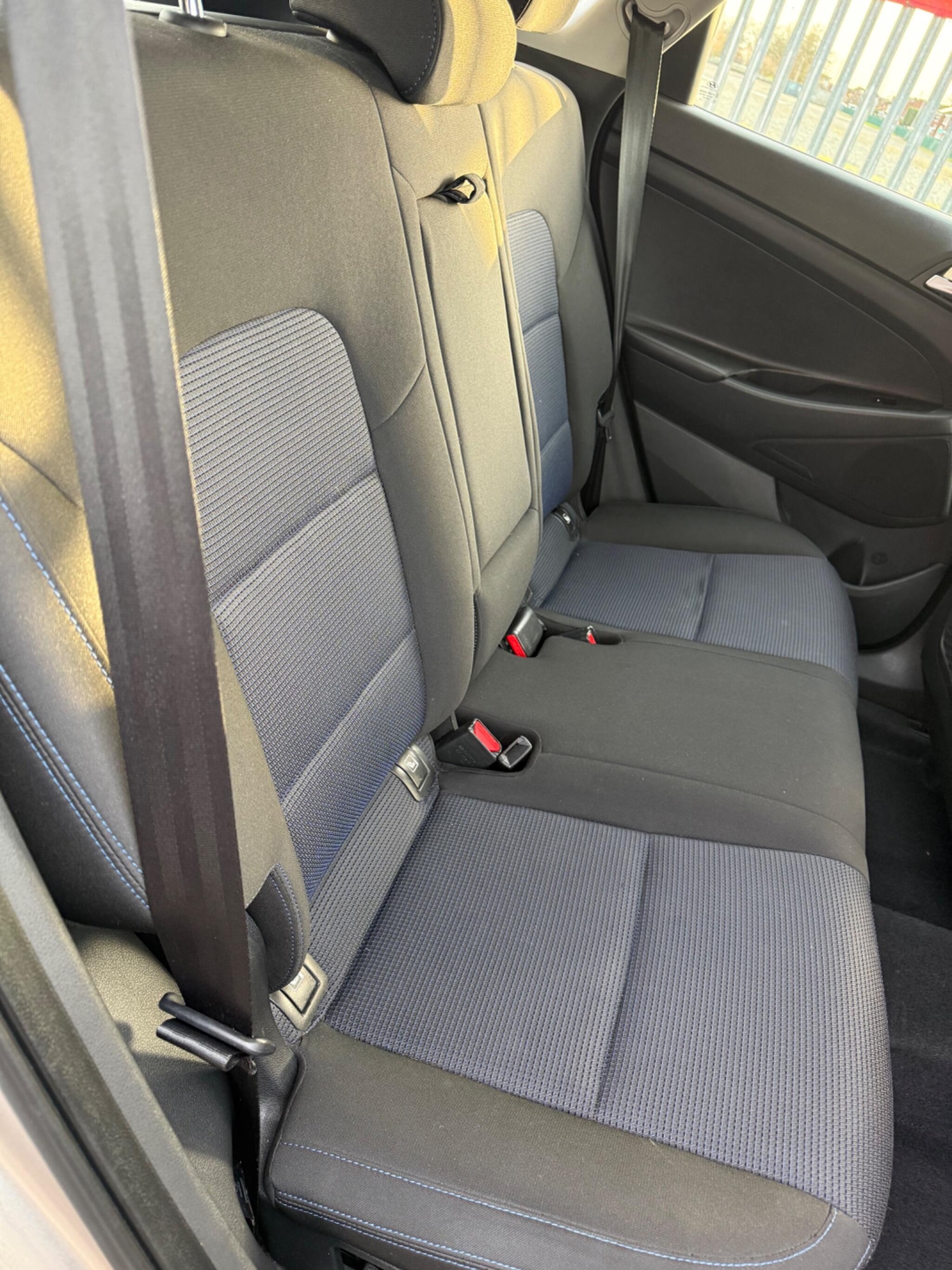 Used Hyundai TUCSON 2016 for sale - 77723469: Photo 10